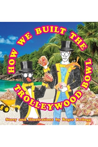 INDEPENDENT CAT Cum am construit bolul Trolleywood