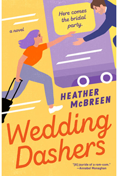 Berkley Books Nunți cu sprint