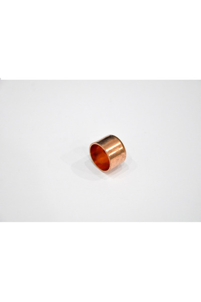 regata Capac de capăt din cupru, filet interior, 18 mm, Regata, EAN 594079400...