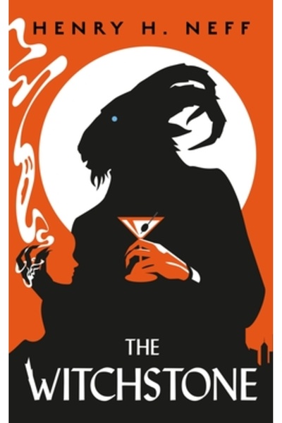 Blackstone Pub The Witchstone