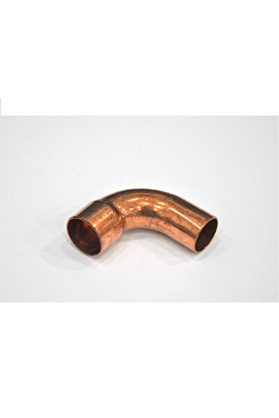 regata Racord cot din cupru 90° 18 mm filet interior-exterior (Regata)