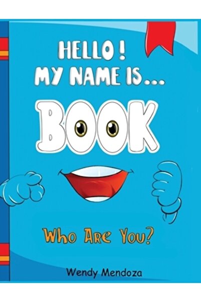 INDEPENDENT CAT Salut! Numele meu este Book: Cine ești?