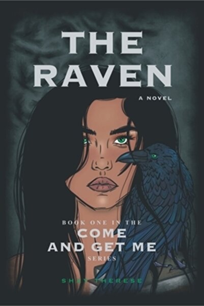 INDEPENDENT CAT The Raven