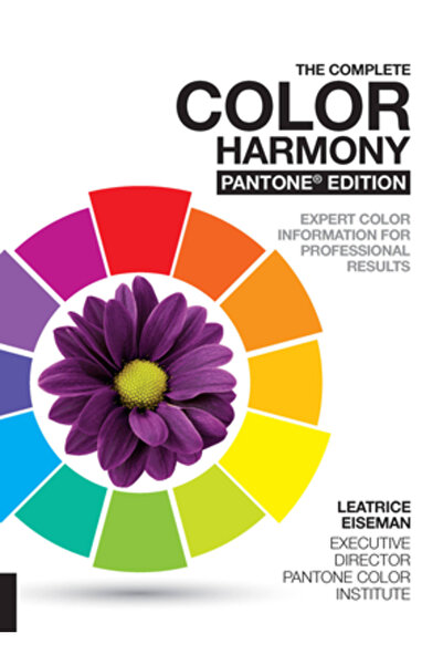 Rockport Publishers Armonia completă a culorilor, ediția Pantone: informații ...