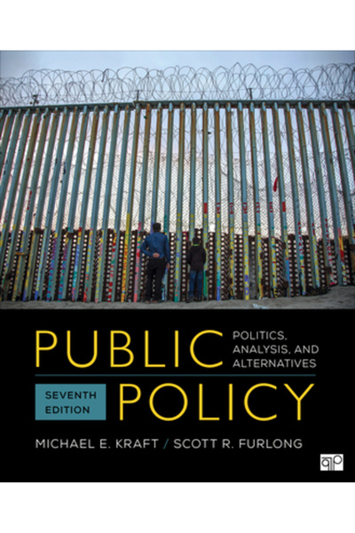 Cq Pr Politici publice: politică, analiză și alternative