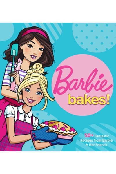 Weldon Owen Barbie Coace