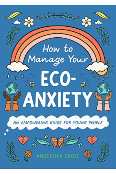 Magic Cat Cum să-ți gestionezi anxietatea: Un ghid de împuternicire pentru ti...