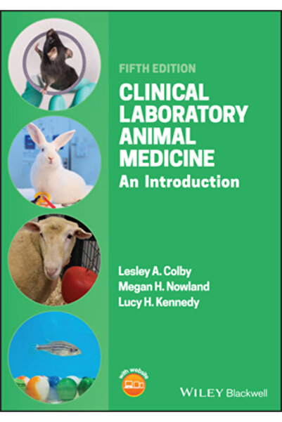 Blackwell Publ Medicina clinică de laborator pentru animale: o introducere