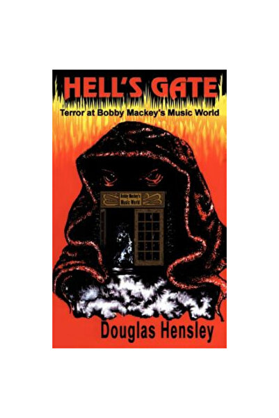 Outskirts Pr Poarta Iadului: Teroare la Bobby Mackey's Music World