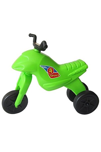 Dohany Super bicicletă pentru copii, verde