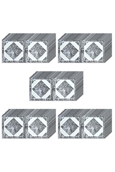 selling depot Set de 50 de panouri decorative Selling Depot®