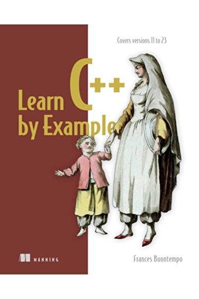 Manning Pubn Tabără de carte C++