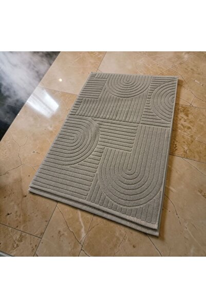 sarra 100% Cotton Piece Dowry Set of 2 Thick Foot Towels