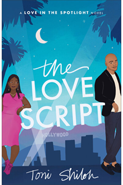 Bethany House Publ Scenariul iubirii