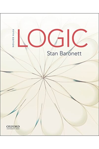 Oxford Univ Pr Logic
