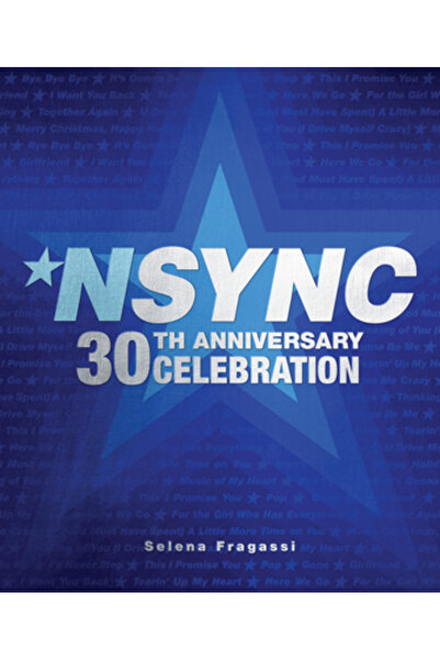 Epic Ink Books Sărbătoarea a 30 de ani de la Nsync: Te vrem înapoi!