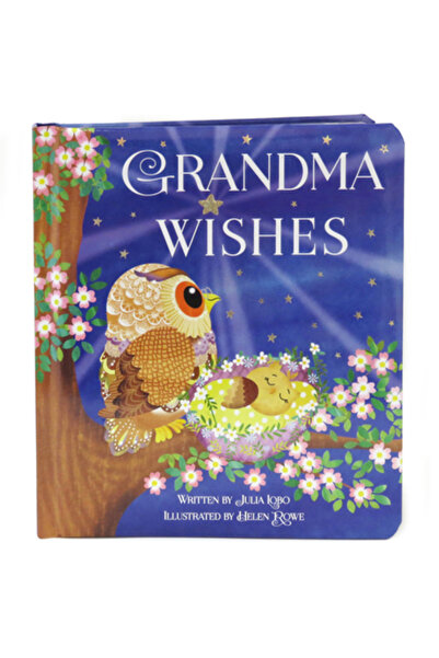 BIBLIOBAZAAR Dorințe de la bunică