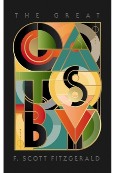 Blackstone Pub The Great Gatsby