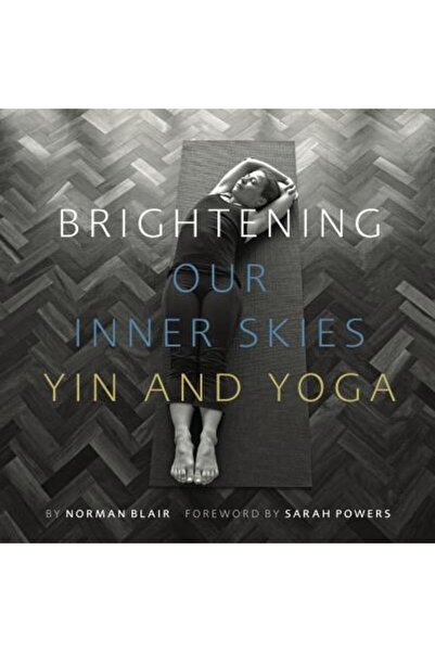 Microcom Inc Luminând cerul nostru interior: Yin și Yoga