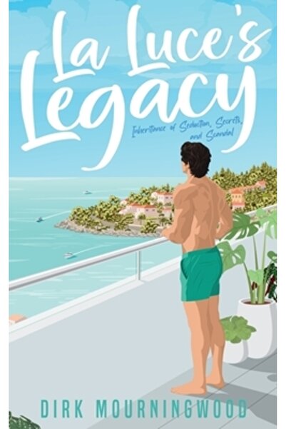 INDEPENDENT CAT Moștenirea lui La Luce: Moștenirea secretelor de seducție și ...