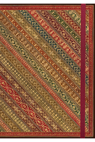 Peter Pauper Jurnal Victorian Filigran