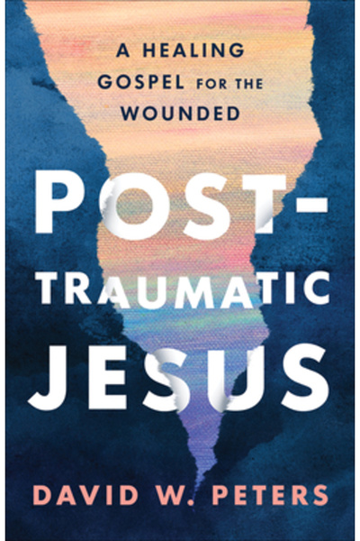 Westminster Pr Isus post-traumatic: Citirea Evangheliei alături de cei răniți