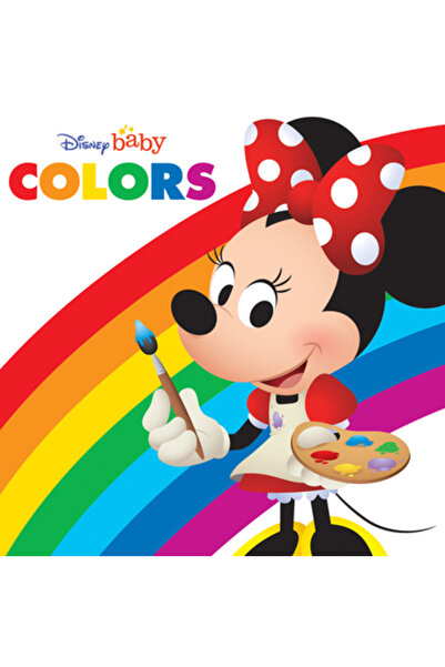 Disney Pr Disney Baby: Culori