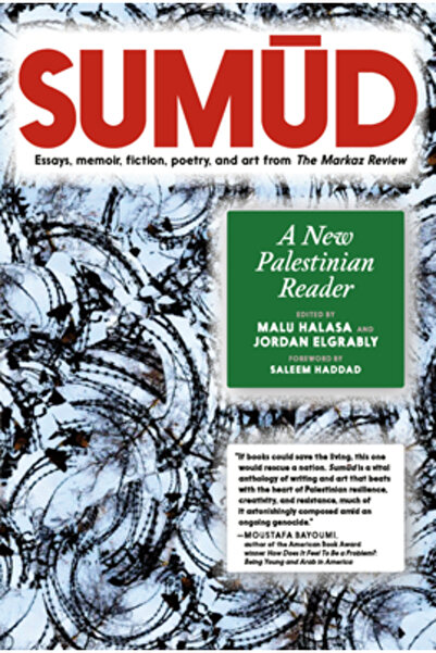 Seven Stories Sumud: Un nou cititor palestinian