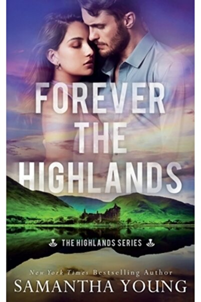 INDEPENDENT CAT Pentru totdeauna în Munții Scoției (Seria Munților Scoției #6)