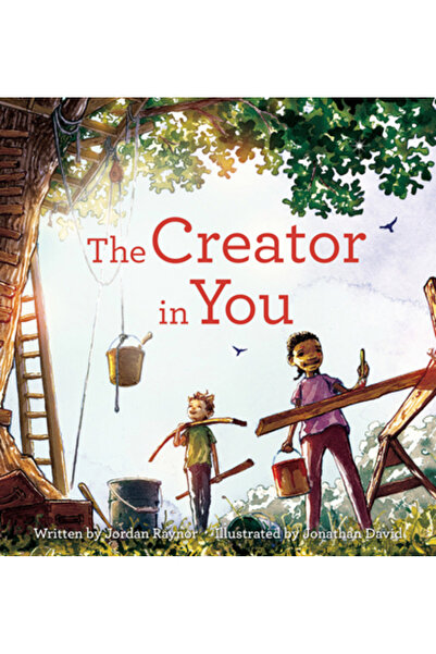 Waterbrook Pr Creatorul din tine