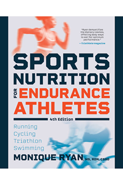 Agate Surrey Nutriție sportivă pentru sportivii de anduranță