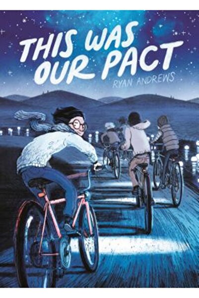 First Second Acesta a fost pactul nostru