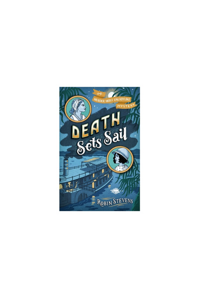 Simon & Schuster Books You Moartea pornește la drum