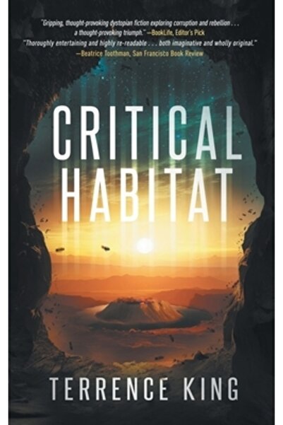 INDEPENDENT CAT Habitat critic