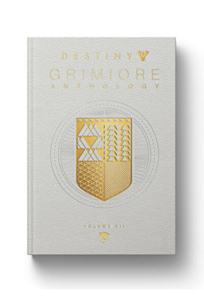 BUNGIE Antologia Grimoirelor Destinului, Vol. VII: Penumbră