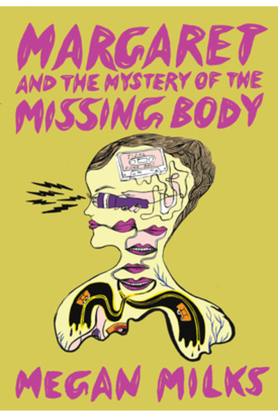 Amethyst Ed Margaret și misterul cadavrului dispărut