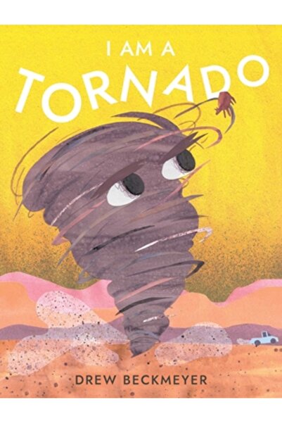 Atheneum Books Sunt o tornadă