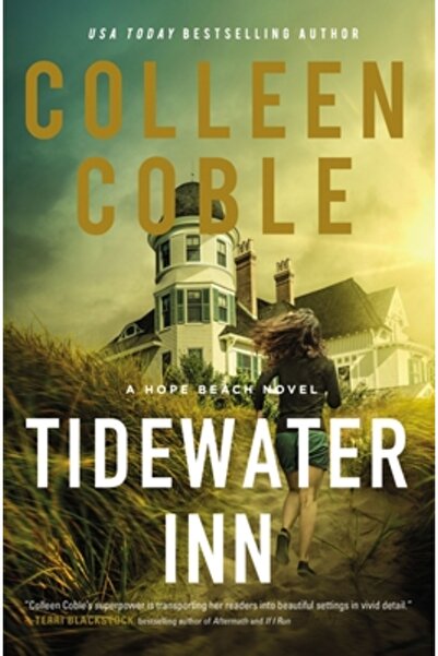 Thomas Nelson Pub Hanul Tidewater