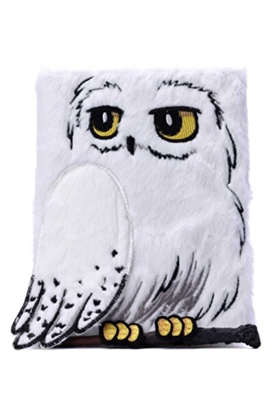 Insight Ed Harry Potter: Jurnal de pluș Hedwig