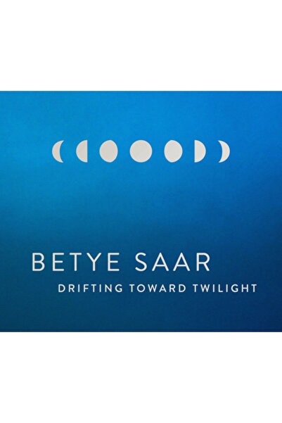 Huntington Lib Pr Betye Saar: În derivă spre amurg