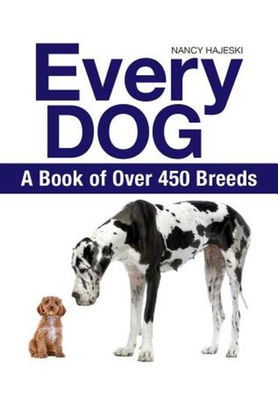 Mcgraw Hill Book Co Fiecare câine: o carte despre peste 450 de rase