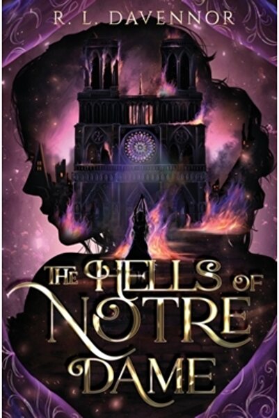 INDEPENDENT CAT Iadul de la Notre Dame: O repovestire safică înflăcărată