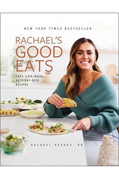 Griffin Mâncăruri sănătoase: Rețete ușoare, relaxante, bogate în nutrienți