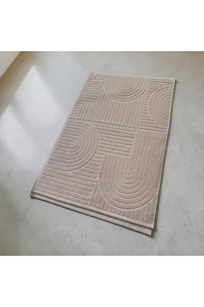 sarra 100% Cotton Piece Dowry Set of 2 Thick Foot Towels