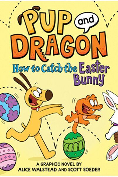 Sourcebooks Wonderland Cum să prinzi romanele grafice: Cum să prinzi Iepurașu...