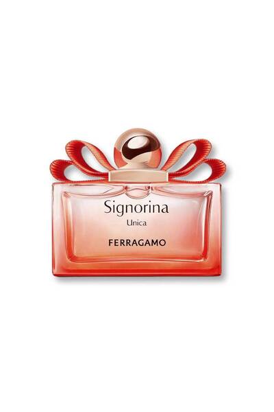 Salvatore Ferragamo سينيورينا يونيكا للنساء - أو دي بارفان، 30 مل