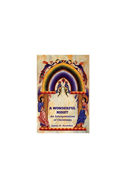 Indoeuropeanpublishing.Com O noapte minunată: o interpretare a Crăciunului