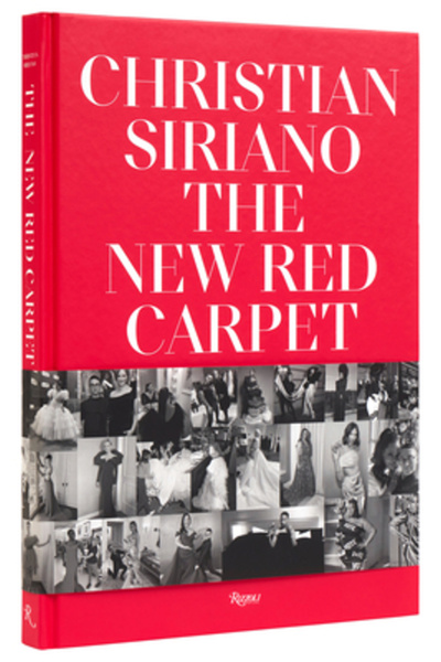 Rizzoli Christian Siriano: Noul covor roșu