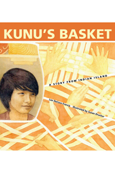 Routledge Chapman Hall Coșul lui Kunu: O poveste de pe insula indiană