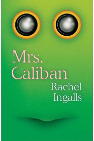 New Directions Doamna Caliban